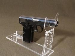 Охолощенный пистолет Browning FN Model 1910 СХП под холостой 7,65