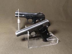 Охолощенный пистолет Browning FN Model 1910 СХП под холостой 7,65