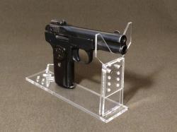 Охолощенный пистолет Browning M1900 СХП под холостой 7,65