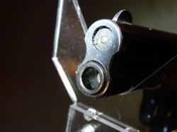 Охолощенный пистолет Browning M1900 СХП под холостой 7,65