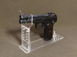 Охолощенный пистолет Browning M1900 СХП под холостой 7,65