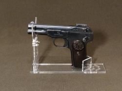 Охолощенный пистолет Browning M1900 СХП под холостой 7,65