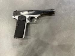 Охолощенный пистолет Browning