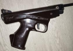 ПСРМ 2-55 ИЖ-22 ИЖ22 выпуск 1978 года МР-512 МР512 MP512 Hatsan Striker Alpha ИЖ-53 ИЖ53