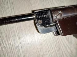 ПСРМ 2-55 ИЖ-22 ИЖ22 выпуск 1978 года МР-512 МР512 MP512 Hatsan Striker Alpha ИЖ-53 ИЖ53