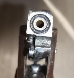 ПСРМ 2-55 ИЖ-22 ИЖ22 выпуск 1978 года МР-512 МР512 MP512 Hatsan Striker Alpha ИЖ-53 ИЖ53