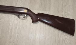 ПСРМ 2-55 ИЖ-22 ИЖ22 выпуск 1978 года МР-512 МР512 MP512 Hatsan Striker Alpha ИЖ-53 ИЖ53