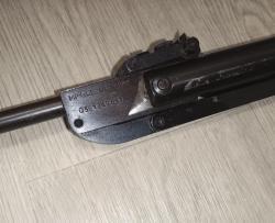 ПСРМ 2-55 ИЖ-22 ИЖ22 выпуск 1978 года МР-512 МР512 MP512 Hatsan Striker Alpha ИЖ-53 ИЖ53