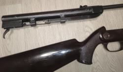 ПСРМ 2-55 ИЖ-22 ИЖ22 выпуск 1978 года МР-512 МР512 MP512 Hatsan Striker Alpha ИЖ-53 ИЖ53