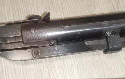 ПСРМ 2-55 ИЖ-22 ИЖ22 выпуск 1978 года МР-512 МР512 MP512 Hatsan Striker Alpha ИЖ-53 ИЖ53