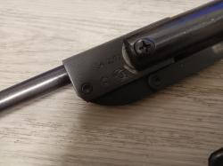 ПСРМ 2-55 ИЖ-22 ИЖ22  выпуск 1978 года ИЖ-38 МР-512 МР512 MP512 Hatsan Striker Alpha