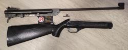 ПСРМ 2-55 ИЖ-22 ИЖ22  выпуск 1978 года ИЖ-38 МР-512 МР512 MP512 Hatsan Striker Alpha