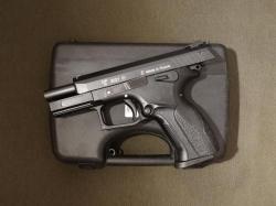 Охолощенный пистолет Grand Power T12 ОХ, калибр 10x28 (новый)
