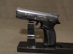 Охолощенный пистолет Grand Power T12 ОХ, калибр 10x28 (новый)