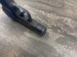 Охолощенный пистолет Макаров ПМ Р-411 (литой, б/у) 10ТК