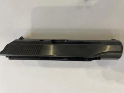 Охолощенный пистолет Макарова ПМ Р-411-02 (Кованый затвор)