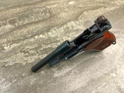 Охолощенный пистолет Макарова ПМ-СО (ТОЗ, 1953 год, прямая рамка, калибр 10х24)