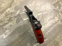 Охолощенный пистолет Макарова ПМ-СО (ТОЗ, 1953 год, прямая рамка, калибр 10х24)