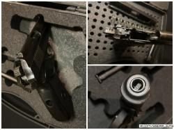 Охолощенный Пистолет Макарова Р-411 (ПМ) ✅️