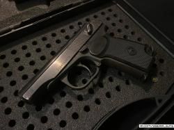 Охолощенный Пистолет Макарова Р-411 (ПМ) ✅️