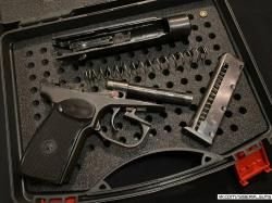 Охолощенный Пистолет Макарова Р-411 (ПМ) ✅️