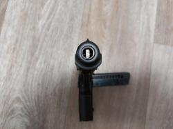 Охолощенный пистолет Макарова Р-411