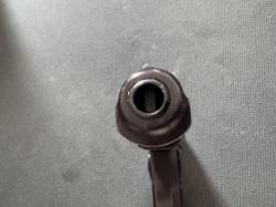 Охолощенный пистолет Макарова Р-411