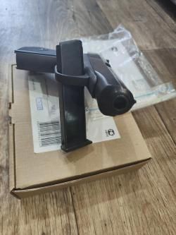 Охолощенный пистолет Макарова Р-411