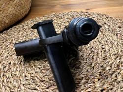 Охолощенный пистолет ПМ Р-411 (литой, 383, б/у)