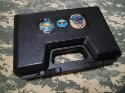 Охолощенный пистолет ПМ-СО 10х24