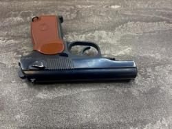 Охолощенный пистолет ПМК Курс С Макаров-СО под патрон 10ТК (PMK Kurs, аналог Р-411, 1922)