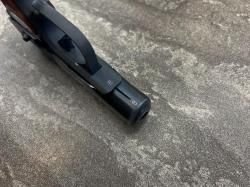 Охолощенный пистолет ПМК Курс С Макаров-СО под патрон 10ТК (PMK Kurs, аналог Р-411, 1922)