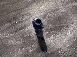 Охолощенный пистолет ПМК Курс С Макаров-СО под патрон 10ТК (PMK Kurs, аналог Р-411, 1922)