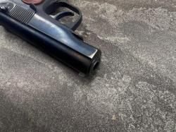 Охолощенный пистолет ПМК Курс С Макаров-СО под патрон 10ТК (PMK Kurs, аналог Р-411, 1922)