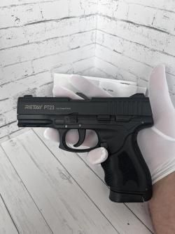 Охолощенный пистолет PT23