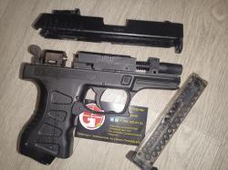 Аникс Anics A-101 SKIF A-3000 3000 СКИФ  Crosman 1377 1077 2100 Benjamin Wildfire PCP