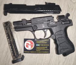 Аникс Anics A-101 SKIF A-3000 3000 СКИФ  Crosman 1377 1077 2100 Benjamin Wildfire PCP