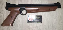 Аникс Anics A-101  Crosman 1377 Benjamin Wildfire PCP
