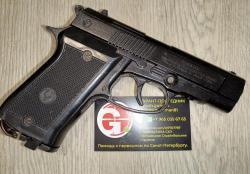 Аникс Anics A-101  Crosman 1377 Benjamin Wildfire PCP