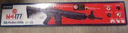 Аникс Anics A-101 А-101 A-101 Crosman 1377 Crosman 1077 M4-177