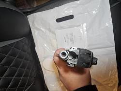 Охолощенный пистолет пулемет RAK PM 63