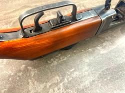 Охолощенный пистолет-пулемет Шпагина (ППШ-СО, ЗАТО Эксперт, 10х31, 1944г.)