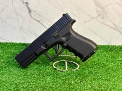 Охолощенный пистолет Retay G17 Glock