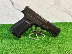 Охолощенный пистолет Retay G17 Glock