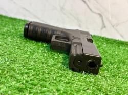 Охолощенный пистолет Retay G17 Glock