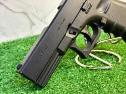 Охолощенный пистолет Retay G17 Glock