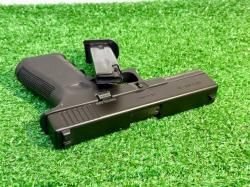 Охолощенный пистолет Retay G17 Glock