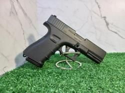 Охолощенный пистолет Retay G17 Glock