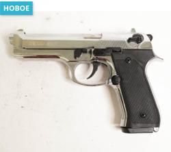 Сигналний пистолет Retay MOD92 БЕРЕТА (BERETTA)турецкий под холостой патрон 9мм  