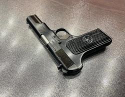 Охолощенный пистолет Tokarev Kurs (ТТ, Norinco M54) к. 7,62x25 Продажа по паспорту 